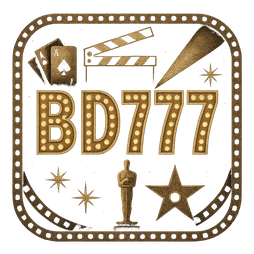 BD777 logo